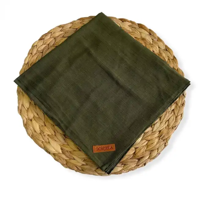 Bonjela Soft Krinkıl Eşarp (Krk9911)