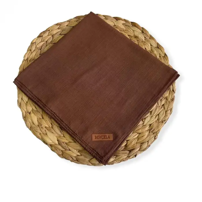 Bonjela Soft Krinkıl Eşarp (Krk9914)