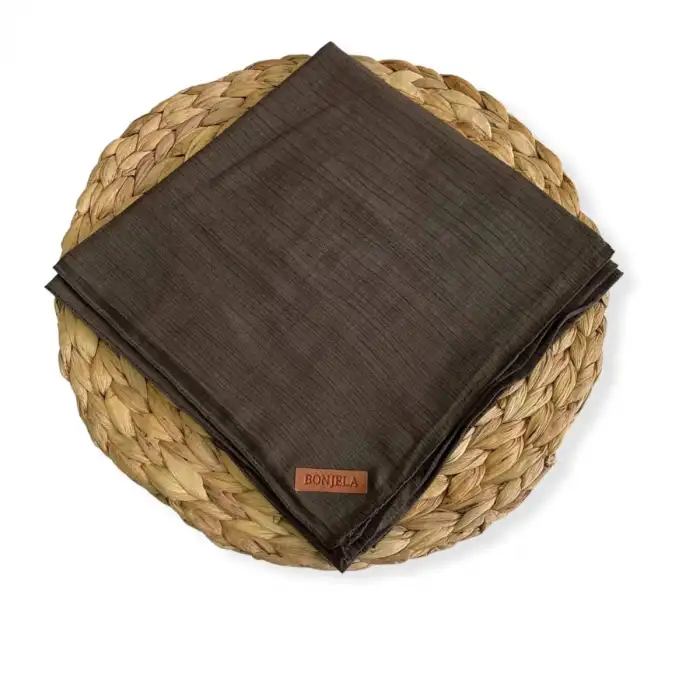 Bonjela Soft Krinkıl Eşarp (Krk9920)