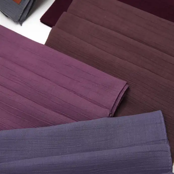 Bonjela Soft Krinkıl Eşarp (Krk9920)