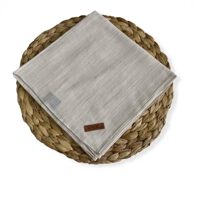 Bonjela Soft Krinkıl Eşarp (Krk9929)