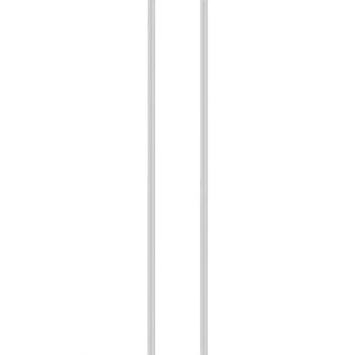 Tek-iş Bebek Lastikleri 10m. Beyaz(ti01-02)