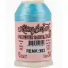 Altınbaşak 20 Gram Polyester Oya İpi (Renk:363)