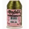 Altınbaşak 20 Gram Polyester Oya İpi (Renk:434)