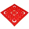 AyYıldız Elmina Polyester Oyalık Yazma