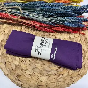 Berussa  Bambu Ayrobin Şal (Bas9912)