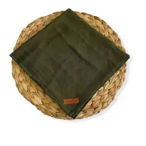 Bonjela Soft Krinkıl Eşarp (Krk9911)