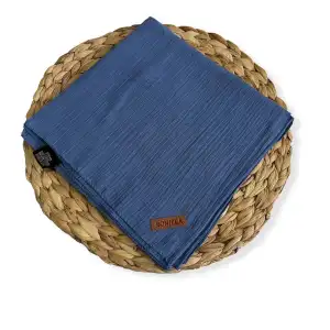 Bonjela Soft Krinkıl Eşarp (Krk9924)