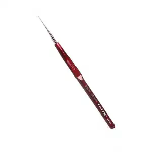 Tulip Plastik Saplı Dantel Tığı 22 No (Tıg01-22)