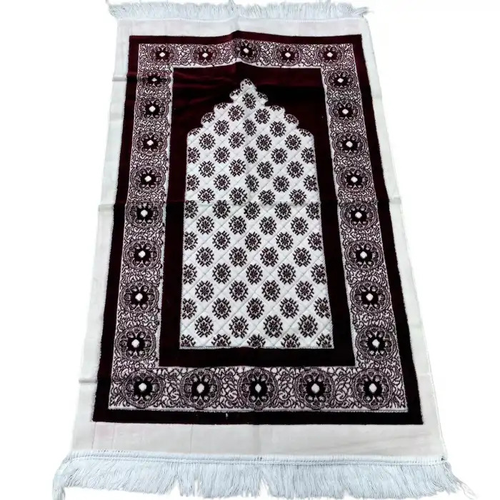 700 gram Lüks Kadife Seccade (spg07)