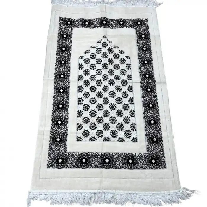 700 gram Lüks Kadife Seccade (spg12)