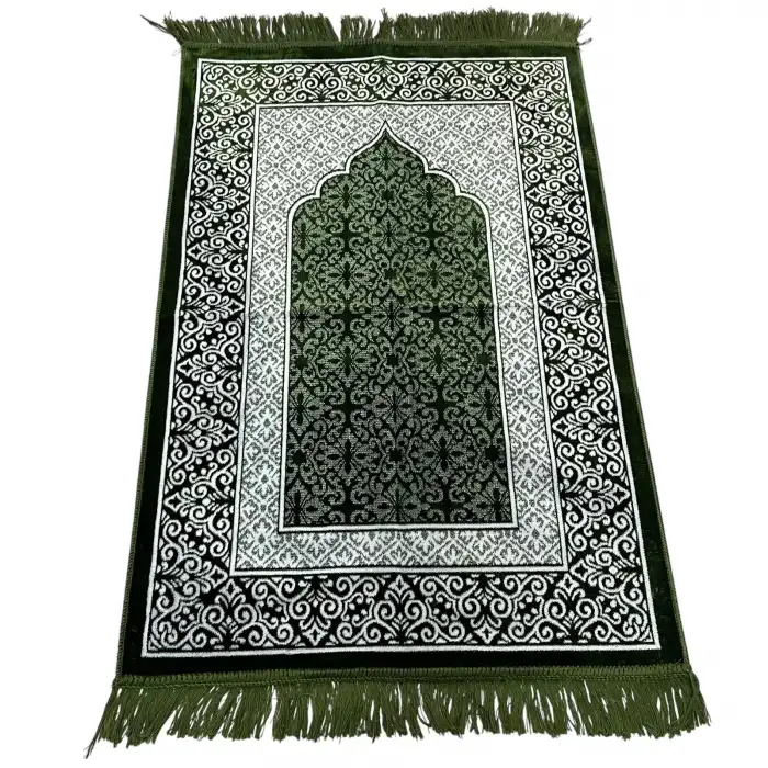 Dodya 1. Kalite Seccade 110x70 cm (ddy9901)