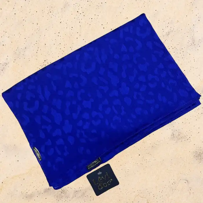 Levidor Jakarlı Capri Şal (jkr9820)