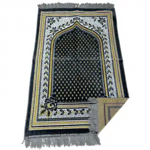 400 gram Kadife Şpingel Seccade (spg04)