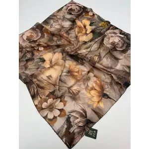 Zer Dijital Soft Eşarp (SE06-05)