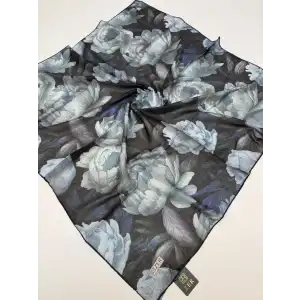 Zer Dijital Soft Eşarp (SE06-07)