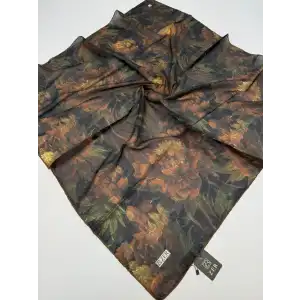 Zer Dijital Soft Eşarp (SE06-11)