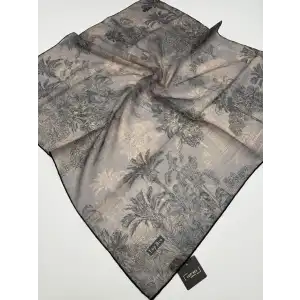 Lopres Dijital Soft Eşarp (SE05-06)