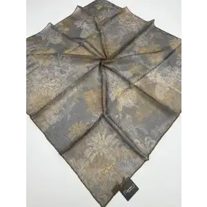 Lopres Dijital Soft Eşarp (SE05-08)