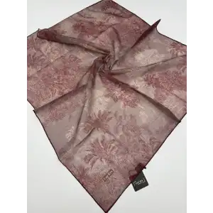 Lopres Dijital Soft Eşarp (SE05-10)