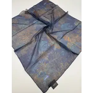 Lopres Dijital Soft Eşarp (SE05-11)