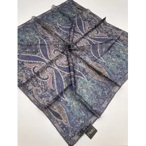 Lopres Dijital Soft Eşarp (SE08-04)