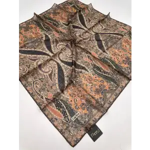 Lopres Dijital Soft Eşarp (SE08-11)