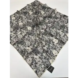 Lopres Dijital Soft Eşarp (SE09-02)