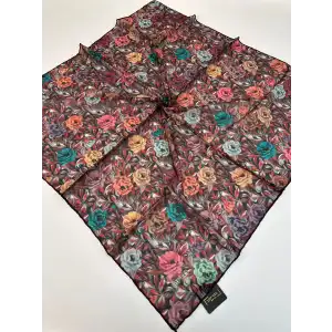 Lopres Dijital Soft Eşarp (SE09-04)