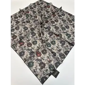 Lopres Dijital Soft Eşarp (SE09-05)