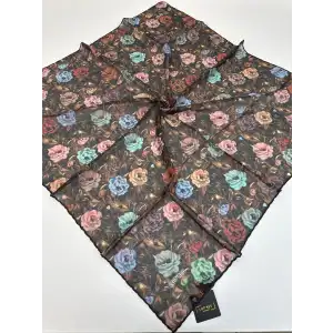 Lopres Dijital Soft Eşarp (SE09-06)