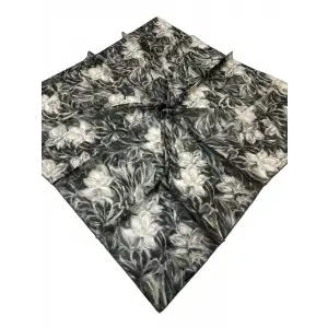 Lopres Dijital Soft Eşarp (SE13-01)