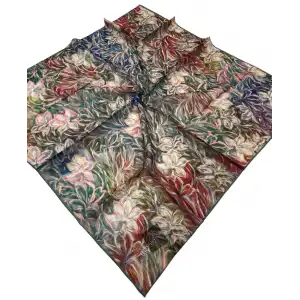 Lopres Dijital Soft Eşarp (SE13-05)