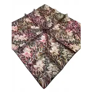 Lopres Dijital Soft Eşarp (SE13-06)