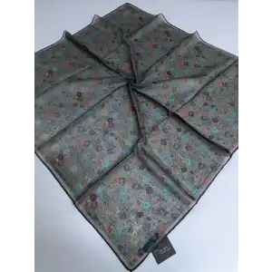 Lopres Dijital Soft Eşarp (SE14-01)