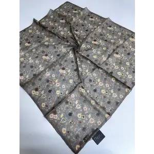 Lopres Dijital Soft Eşarp (SE14-02)