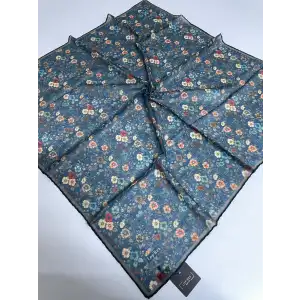 Lopres Dijital Soft Eşarp (SE14-03)