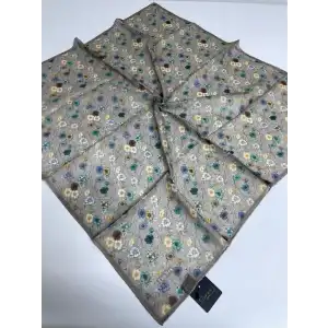 Lopres Dijital Soft Eşarp (SE14-04)