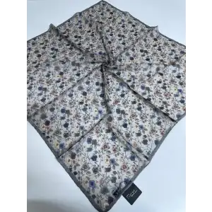 Lopres Dijital Soft Eşarp (SE14-07)