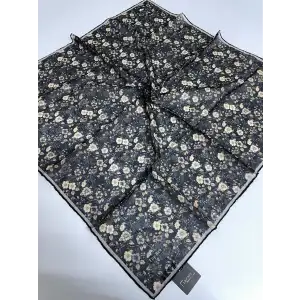 Lopres Dijital Soft Eşarp (SE14-08)