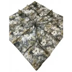 Zer Dijital Soft Eşarp (SE16-11)