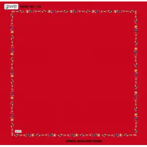 Reyyan 100 cm Oyalık Yazma (ryyn-436-21)