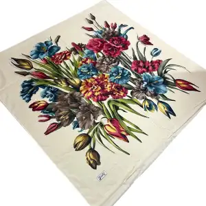 Reyyan 100 cm Oyalık Yazma (ryyn-438-34)