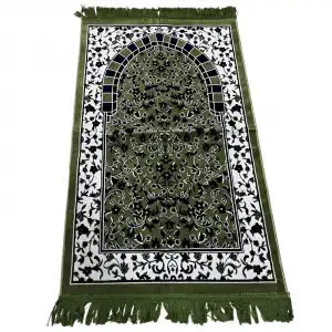 700 gram 1. Kalite Halı Seccade (hsc06)