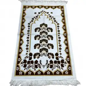 700 gram Lüks Kadife Seccade (spg09)