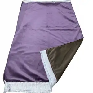 Çift Taraflı Lüks Kadife Seccade (spg14)