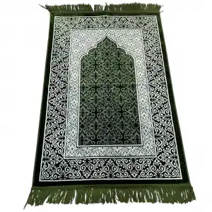 Dodya 1. Kalite Seccade 110x70 cm (ddy9901)