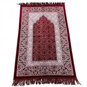 Dodya 1. Kalite Seccade 110x70 cm (ddy9902)