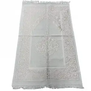 Simli Tafta Seccade (tafta02)