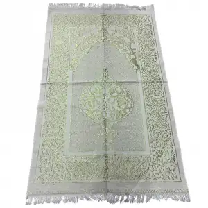 Simli Tafta Seccade (tafta03)